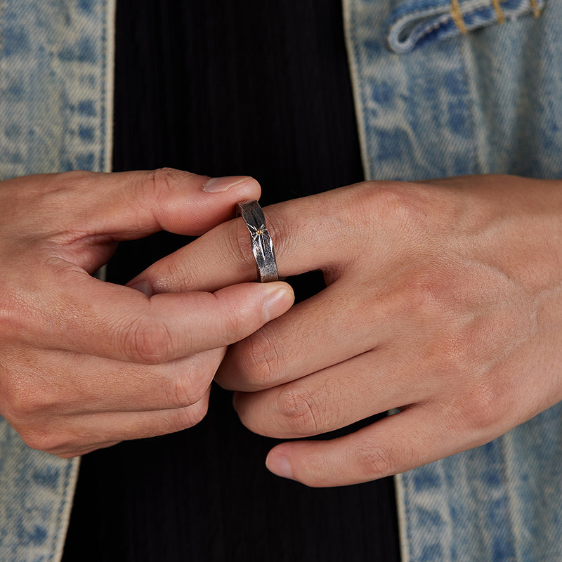Shining Bright Ring
